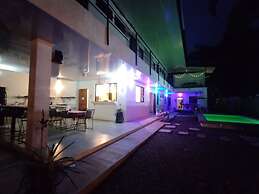 Casa Jungla Hostel