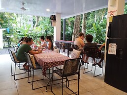 Casa Jungla Hostel