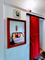 Casa Jungla Hostel