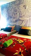 Casa Jungla Hostel