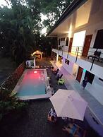Casa Jungla Hostel