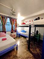Casa Jungla Hostel