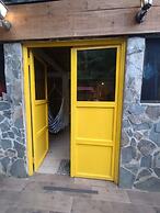 Casa Jungla Hostel