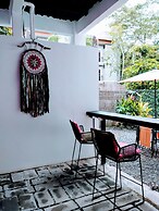 Casa Jungla Hostel