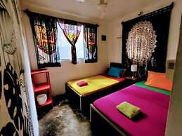 Casa Jungla Hostel