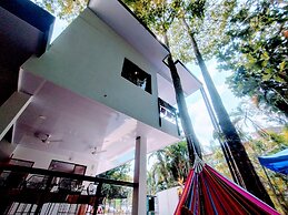 Casa Jungla Hostel