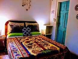 Casa Jungla Hostel