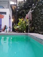 Casa Jungla Hostel
