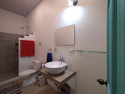 Casa Jungla Hostel
