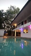 Casa Jungla Hostel