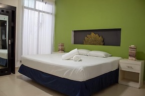 Marazul Hotel Boutique