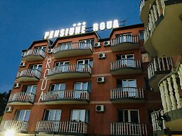 Pensiune Roua