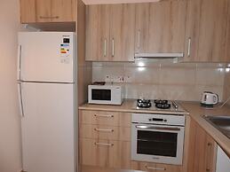 Aylin Apartment