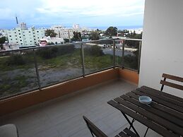 Aylin Apartment