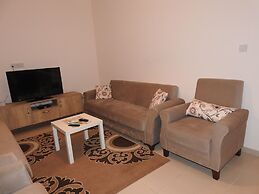 Aylin Apartment