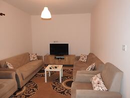 Aylin Apartment