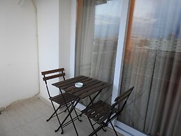 Aylin Apartment