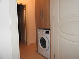 Aylin Apartment