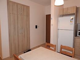 Aylin Apartment