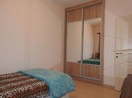 Aylin Apartment