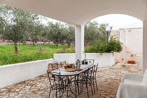 Trulli Anna