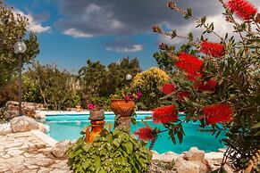 Trulli Anna