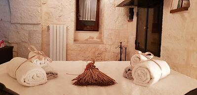 Trulli Anna