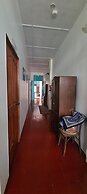 Sojourn Beds & Cafe - Hostel