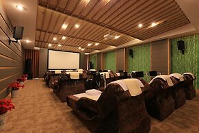 Fengxiang Hot Spring