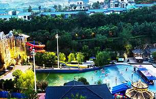 Fengxiang Hot Spring