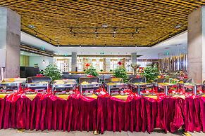 Fengxiang Hot Spring