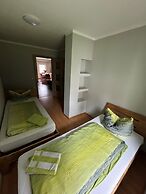 Pension Lindenhof Drabsch