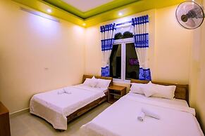 Gia Thinh Hotel