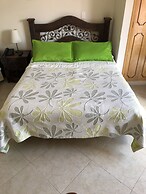 Hotel Castellana Inn