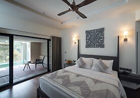 Niraamaya Retreats Samroha Athirappilly