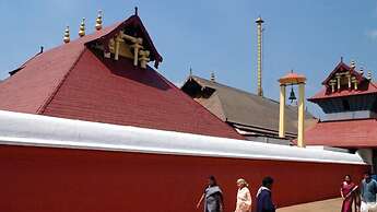 Niraamaya Retreats Samroha Athirappilly