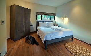 Niraamaya Retreats Samroha Athirappilly