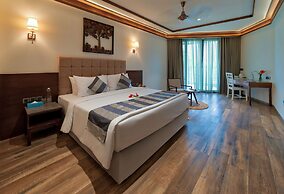Niraamaya Retreats Samroha Athirappilly