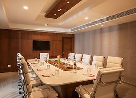 Niraamaya Retreats Samroha Athirappilly