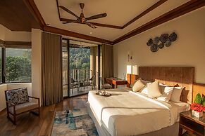 Niraamaya Retreats Samroha Athirappilly
