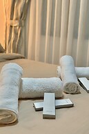 Spacious 1 BR Unit in AppleOne Ayala