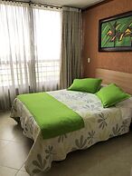 Hotel Campin Inn