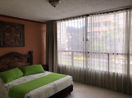Hotel Campin Inn