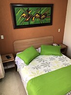Hotel Campin Inn