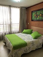Hotel Campin Inn