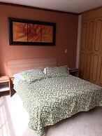 Hotel Campin Inn