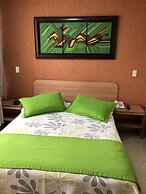 Hotel Campin Inn