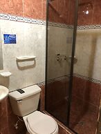Hotel Campin Inn