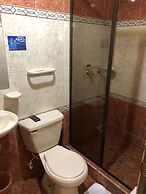 Hotel Campin Inn