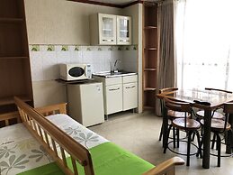Hotel Campin Inn
